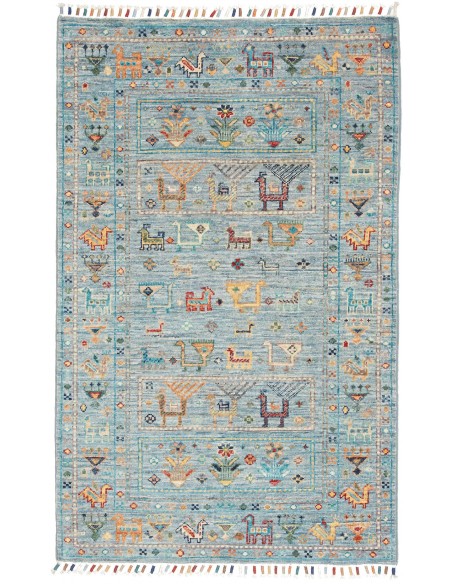 Tappeto Rubin Pakistan cm.79x125