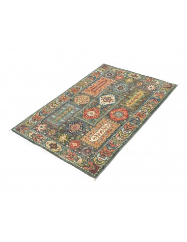 Tappeto Kazak Royal Pakistan cm.79x121