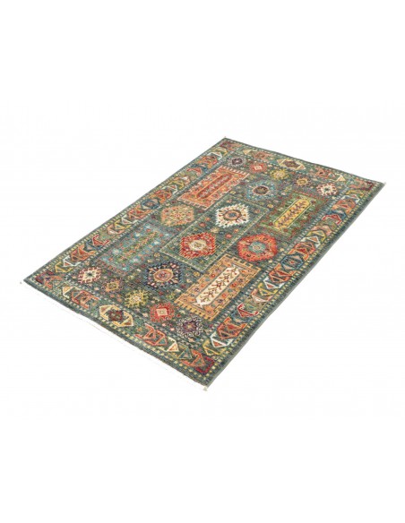 Tappeto Kazak Royal Pakistan cm.79x121
