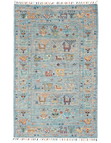 Tappeto Rubin Pakistan cm.79x125