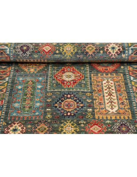 Tappeto Kazak Royal Pakistan cm.79x119