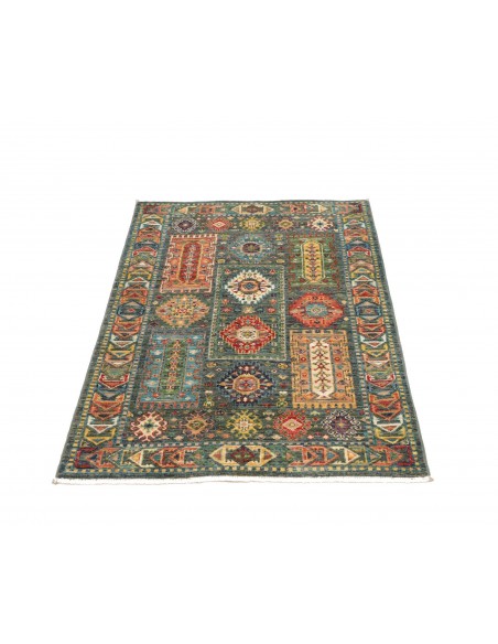 Tappeto Kazak Royal Pakistan cm.79x121
