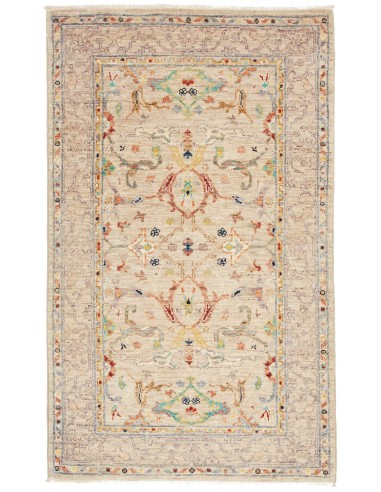 Tappeto Zigler Pakistan cm.79x125