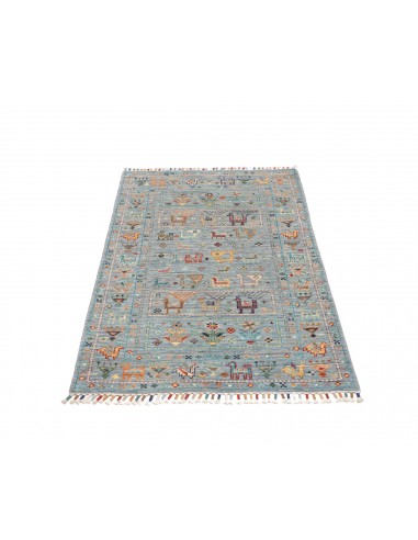 Tappeto Rubin Pakistan cm.79x125