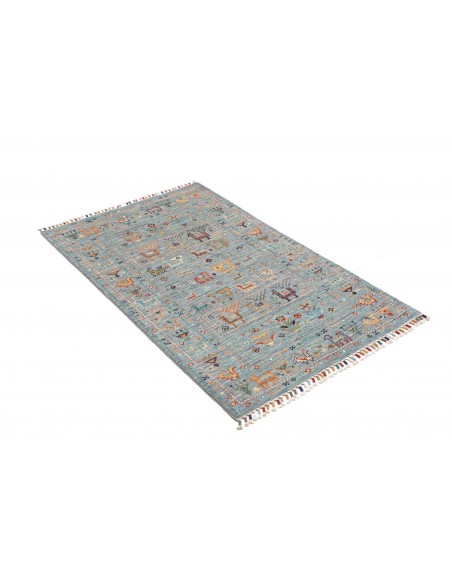 Tappeto Rubin Pakistan cm.79x125