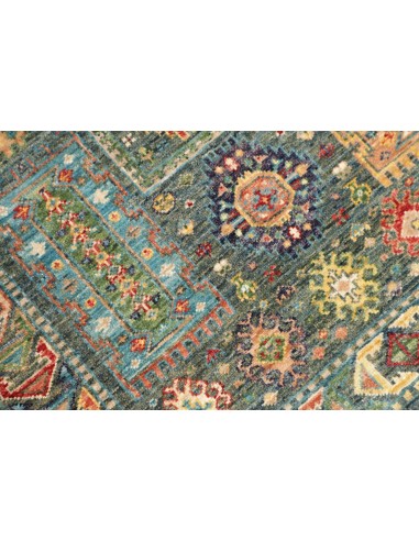 Tappeto Kazak Royal Pakistan cm.79x121