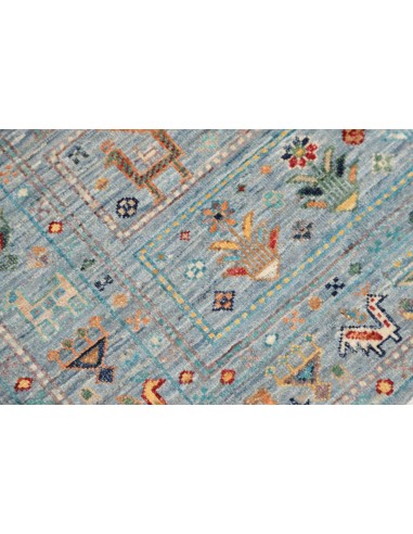 Tappeto Rubin Pakistan cm.79x125