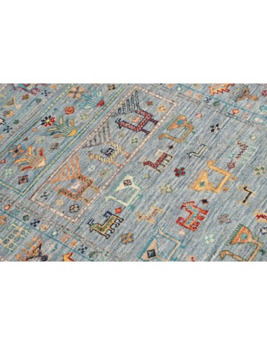 Tappeto Rubin Pakistan cm.79x125