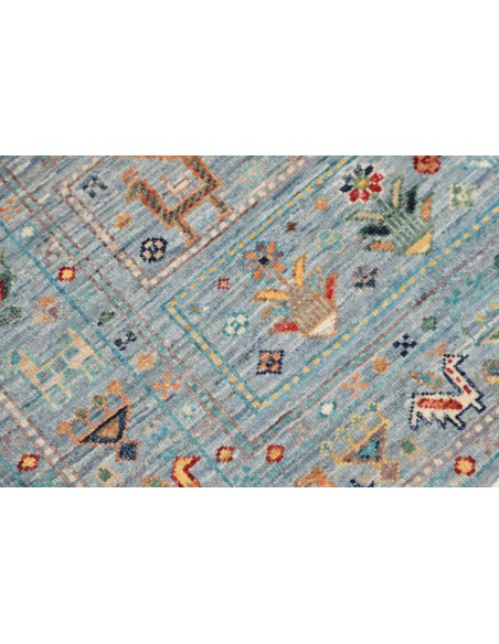 Tappeto Rubin Pakistan cm.79x125