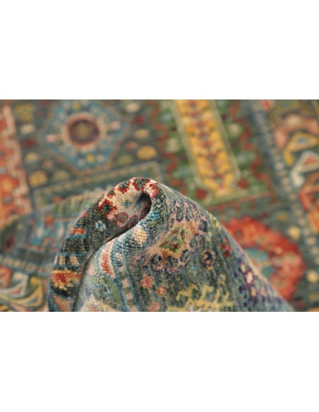 Tappeto Kazak Royal Pakistan cm.79x121