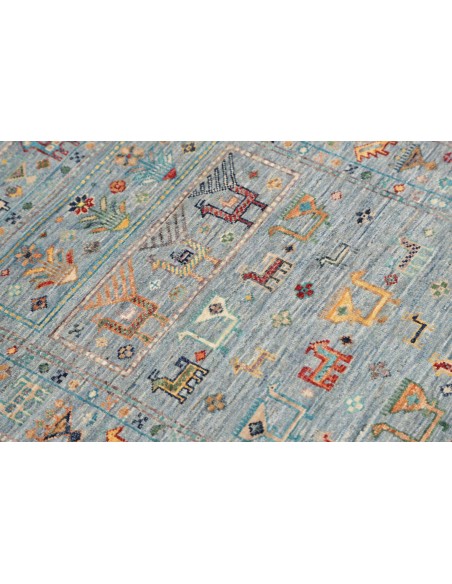 Tappeto Rubin Pakistan cm.79x125