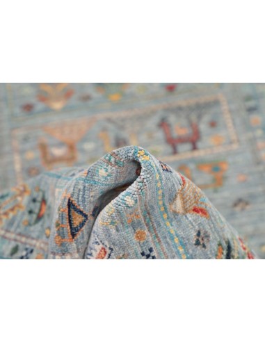 Tappeto Rubin Pakistan cm.79x125