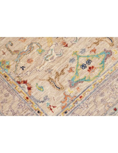 Tappeto Zigler Pakistan cm.79x125