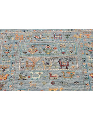 Tappeto Rubin Pakistan cm.79x125