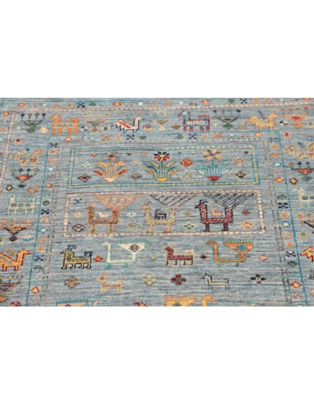 Tappeto Rubin Pakistan cm.79x125