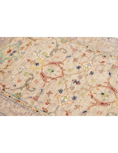 Tappeto Zigler Pakistan cm.79x125