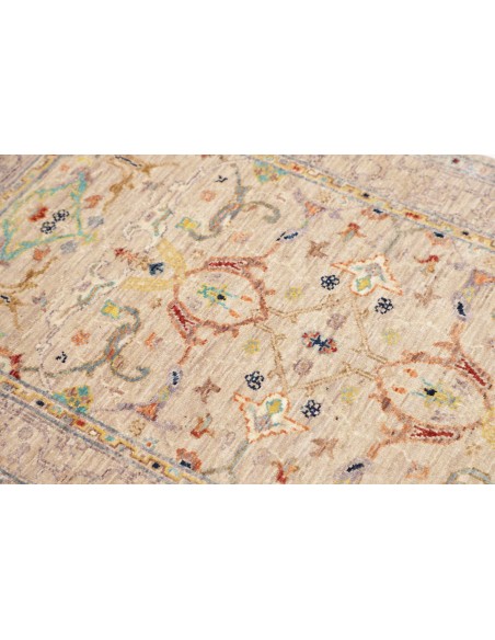 Tappeto Zigler Pakistan cm.79x125