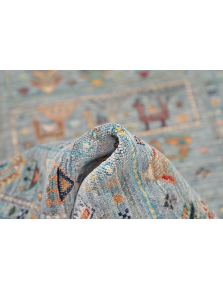 Tappeto Rubin Pakistan cm.79x125