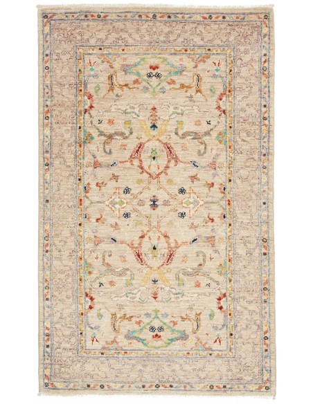 Tappeto Zigler Pakistan cm.79x129