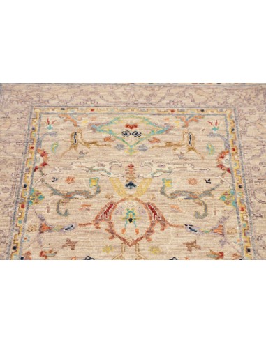 Tappeto Zigler Pakistan cm.79x125