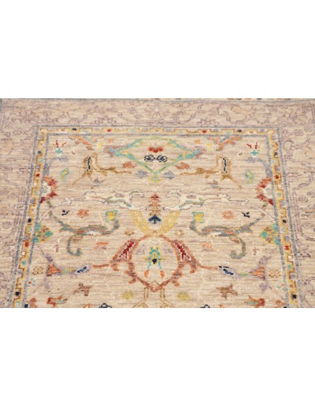 Tappeto Zigler Pakistan cm.79x125