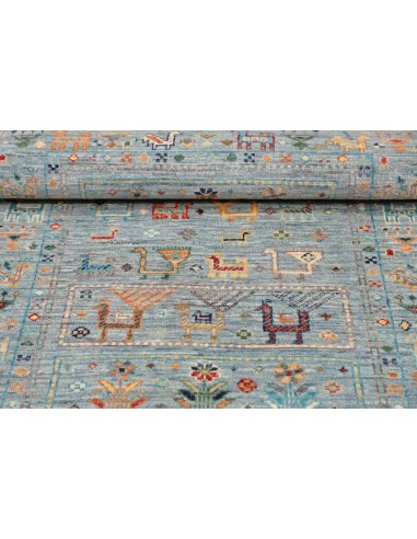 Tappeto Rubin Pakistan cm.79x125