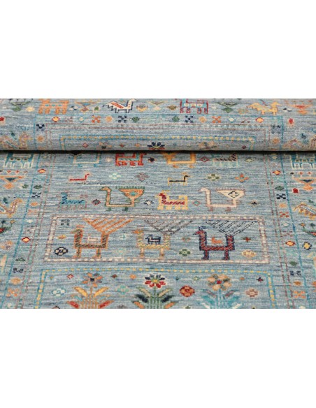 Tappeto Rubin Pakistan cm.79x125