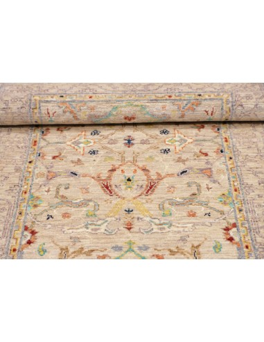 Tappeto Zigler Pakistan cm.79x125