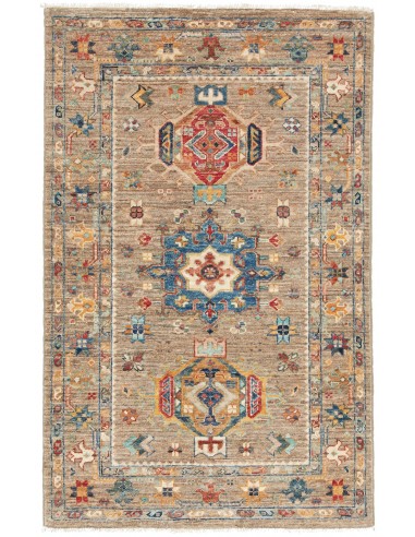 Tappeto Kazak Royal Pakistan cm.76x119