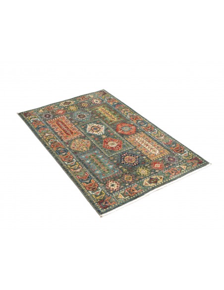 Tappeto Kazak Royal Pakistan cm.78x119