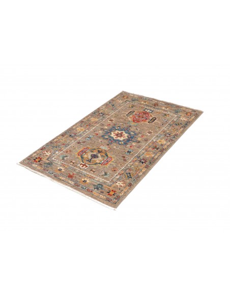 Tappeto Kazak Royal Pakistan cm.76x119