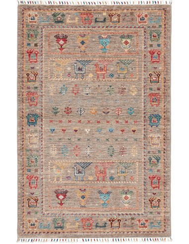 Tappeto Rubin Pakistan cm.99x151