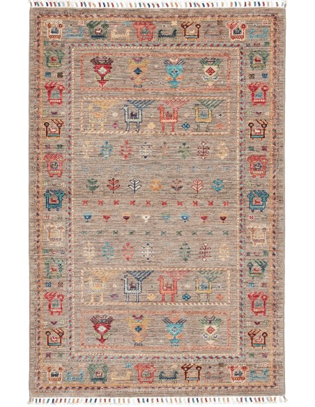 Tappeto Rubin Pakistan cm.99x151