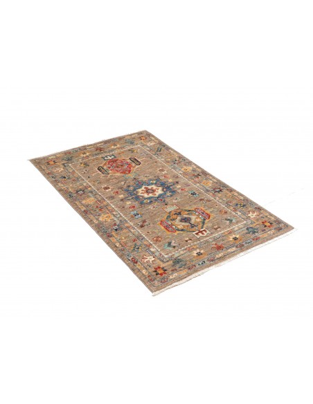 Tappeto Kazak Royal Pakistan cm.76x119