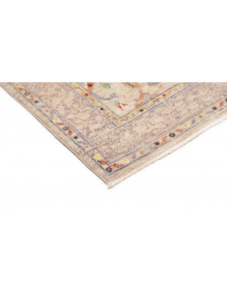 Tappeto Zigler Pakistan cm.79x129