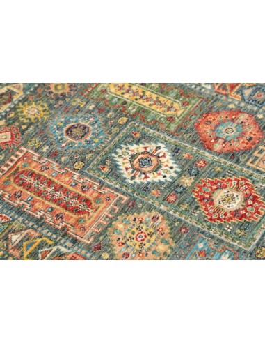 Tappeto Kazak Royal Pakistan cm.78x119