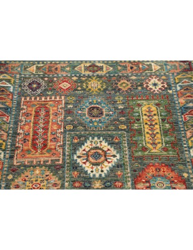 Tappeto Kazak Royal Pakistan cm.78x119