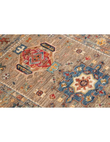 Tappeto Kazak Royal Pakistan cm.76x119