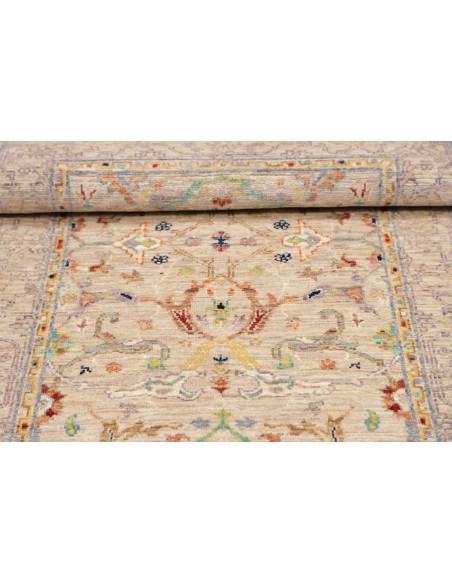 Tappeto Zigler Pakistan cm.79x129