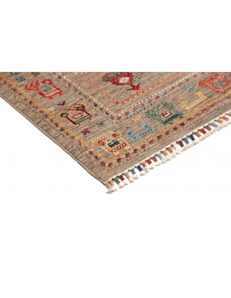 Tappeto Rubin Pakistan cm.99x151