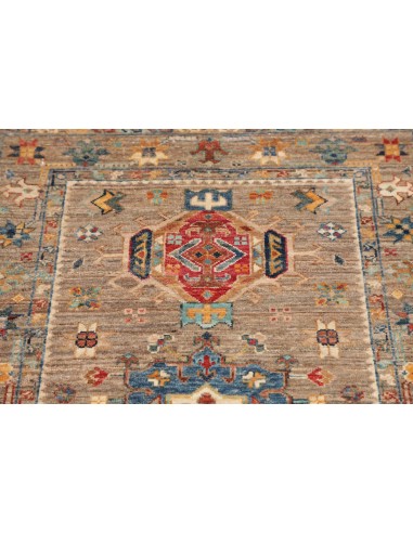 Tappeto Kazak Royal Pakistan cm.76x119