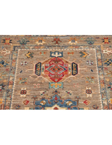 Tappeto Kazak Royal Pakistan cm.76x119