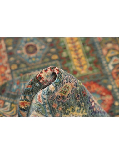 Tappeto Kazak Royal Pakistan cm.78x119