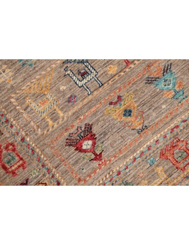 Tappeto Rubin Pakistan cm.99x151