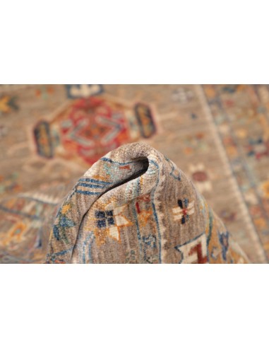 Tappeto Kazak Royal Pakistan cm.76x119