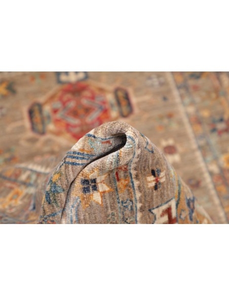 Tappeto Kazak Royal Pakistan cm.76x119