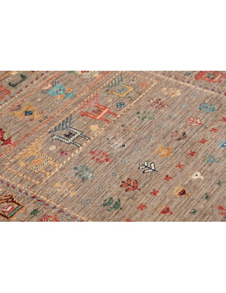 Tappeto Rubin Pakistan cm.99x151