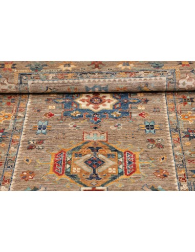 Tappeto Kazak Royal Pakistan cm.76x119
