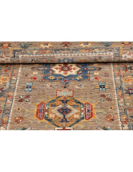 Tappeto Kazak Royal Pakistan cm.76x119