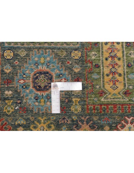 Tappeto Kazak Royal Pakistan cm.78x119